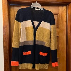 See Bt Chloe Cardigan L?
